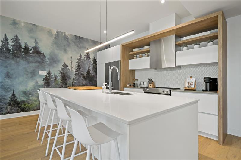 Verbier by Tremblant Platinum Mont-Tremblant Exterior foto