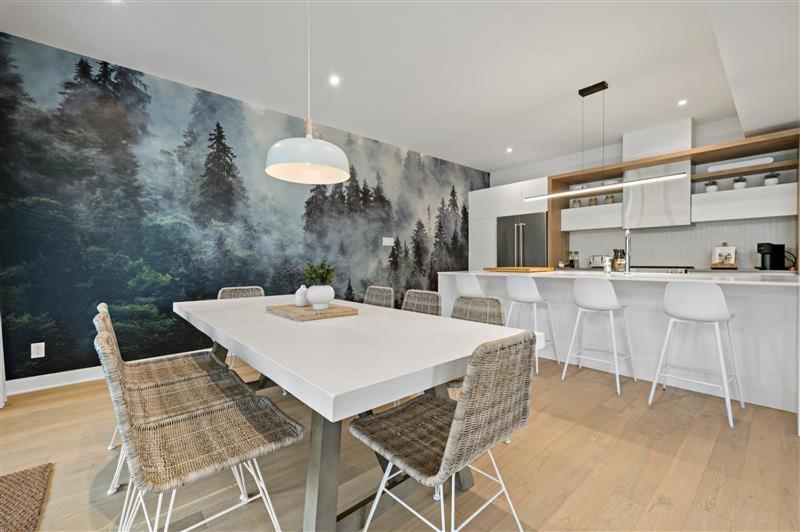 Verbier by Tremblant Platinum Mont-Tremblant Exterior foto