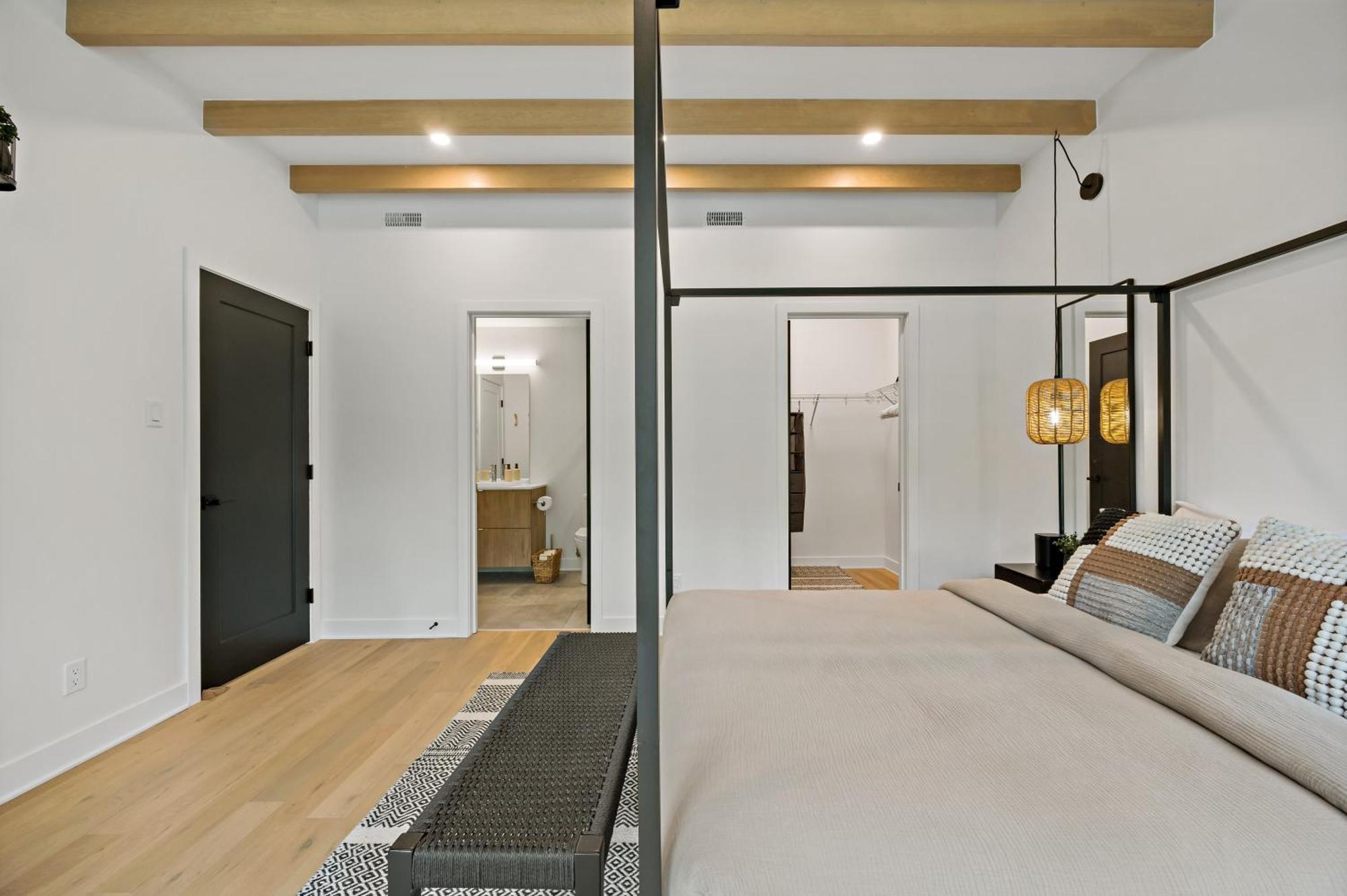 Verbier by Tremblant Platinum Mont-Tremblant Exterior foto