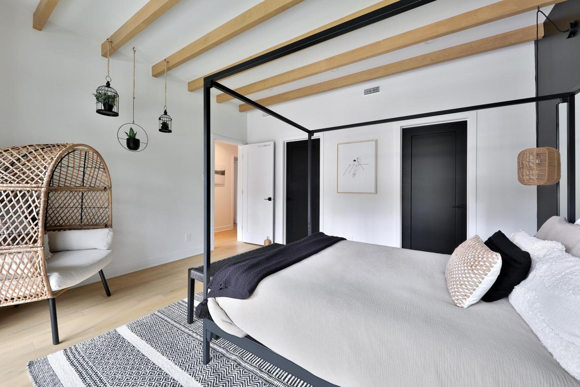Verbier by Tremblant Platinum Mont-Tremblant Exterior foto