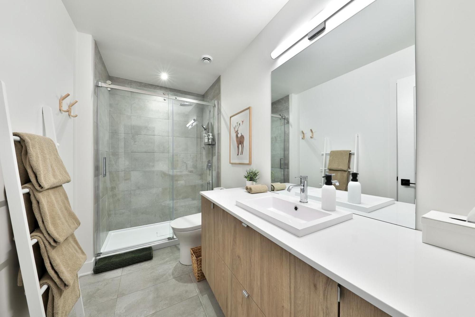 Verbier by Tremblant Platinum Mont-Tremblant Exterior foto