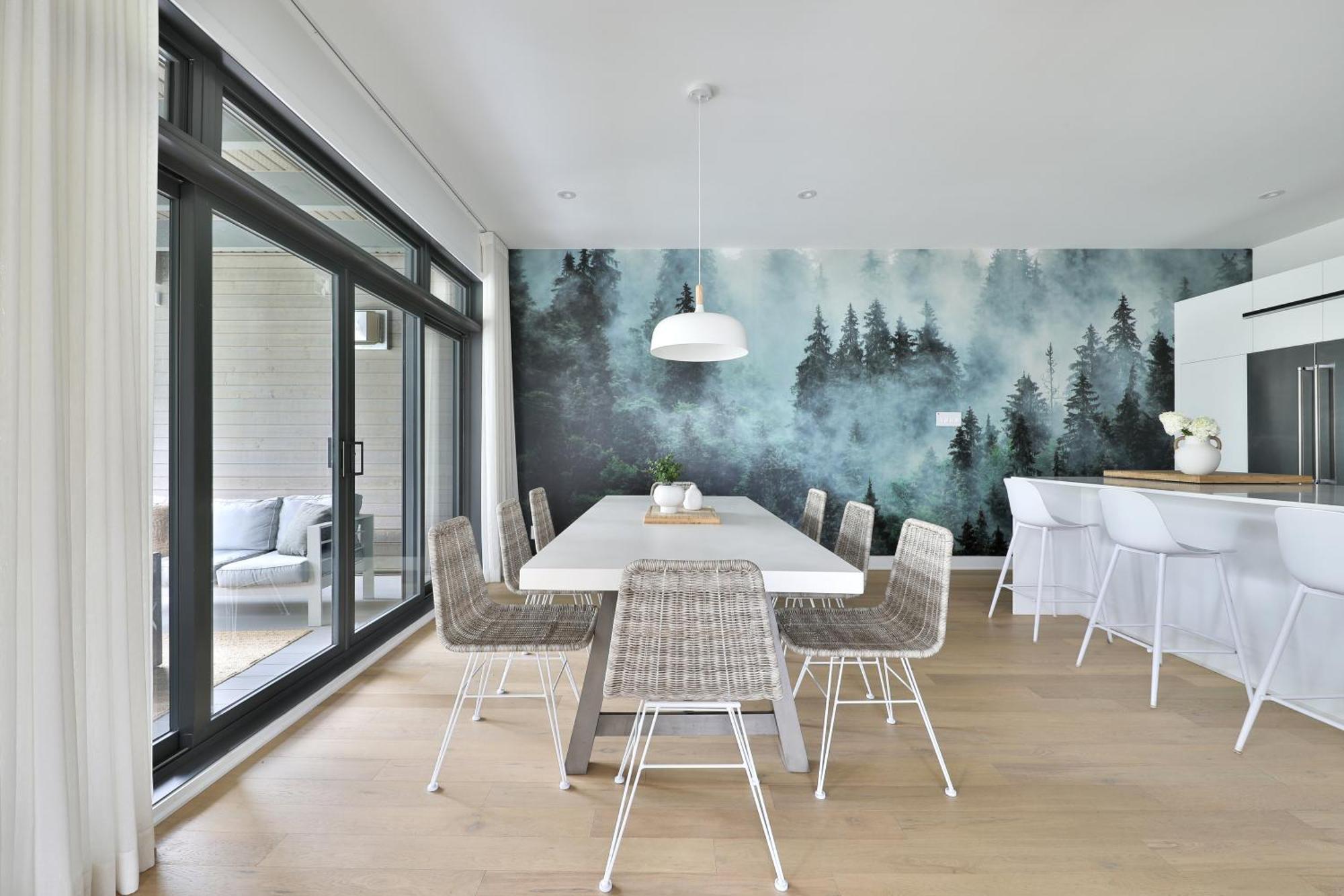 Verbier by Tremblant Platinum Mont-Tremblant Exterior foto