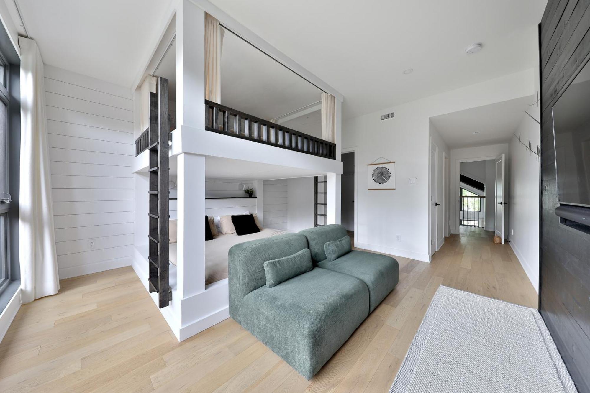 Verbier by Tremblant Platinum Mont-Tremblant Exterior foto